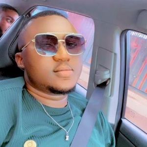 Meet your Posher, Saeed